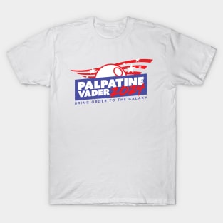 Election Wars T-Shirt